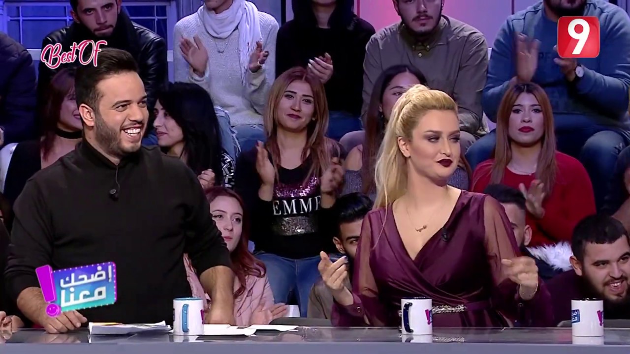 Idhak Maana S02- Ep 26 P02 | اضحك معنا - الحلقة 26 الجزء الثاني | #Bestof