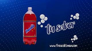 Frescolita at George Harris Tu Sabor