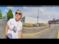 She Attacked the Cop… But Was Justice Really Served? 🤔 | Watch the Full Bodycam"