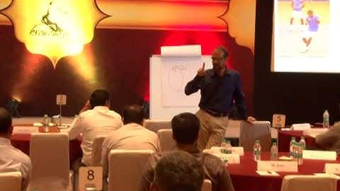 Chanakya Series part 3 - Prof Kavil Ramachandran