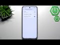 REALME 16 5G – Jak włączyć autokorektę