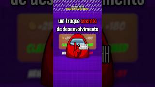 O Segredo do Gamedev Para Impedir Trapaceiros 🤫