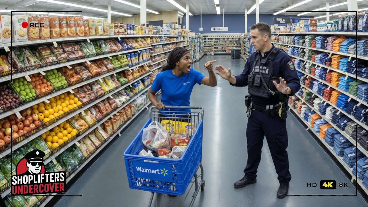 Police Surprise Florida Thief Behind $68,000 Store Theft