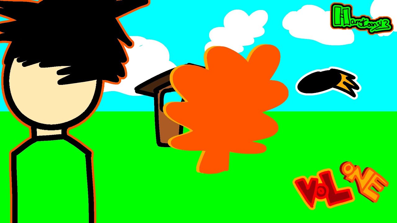 NUKE SHORTS: Boom After Boom – Best of Season 1