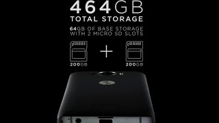 Saygus V Squared, Waterproof Smartphone With 464Gb Localized Storage On Qualcomm Snapdragon