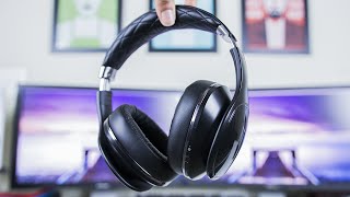 Samsung Level Over Headphones Review! screenshot 5