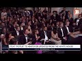 LIVE: Donald Trump Speaks After Shooting at White House Correspondents' Dinner...