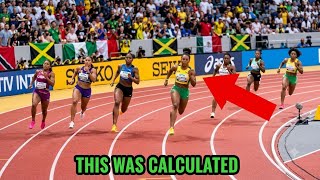​🔥 MUSTSEE! JAMAICA VS USA WOMEN'S 4x400M RELAY WAR THAT SHOCKEDTHEWORLD! 😱