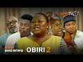 Obiri 2  latest yoruba movie 2024 drama  apa kemity tokunbo awoga adekanbi oluyomi