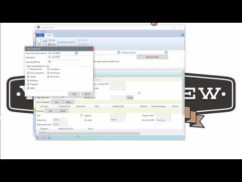 Creating a New Brew | VicinityBrew Software