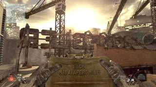 Equip Shot Tutorial | How to Shoot with a Claymore