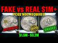 BANNED: 3 State Quarters Worth $7,724,000 Still Hiding In Your Change Jar (CHECK NOW)