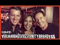 VERJAARDAGSFEEST PATTY BRARD - GERARD JOLING - VLOG #157