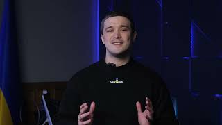 Mykhailo Fedorov's acceptance speech for PRWeek Awards 2023 Communicator of the Year