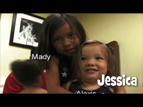 Gosselin Kids - Some Hearts [with Stephanie]