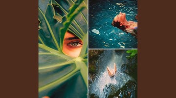 Artistic Ambience for Meditation Keynotes