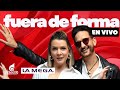 Fuera de Forma con La Vero Gómez y Humberto Turinese  - 29 de Abril