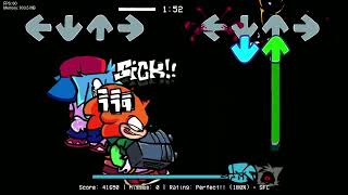 Fnf Sonic Exe 2 5 Forestall Desire