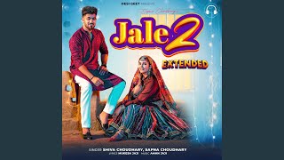 Jale 2 - Shiva Choudhary & Sapna Choudhary