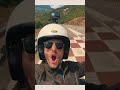Cruising the EPIC Pyrenees Mountains