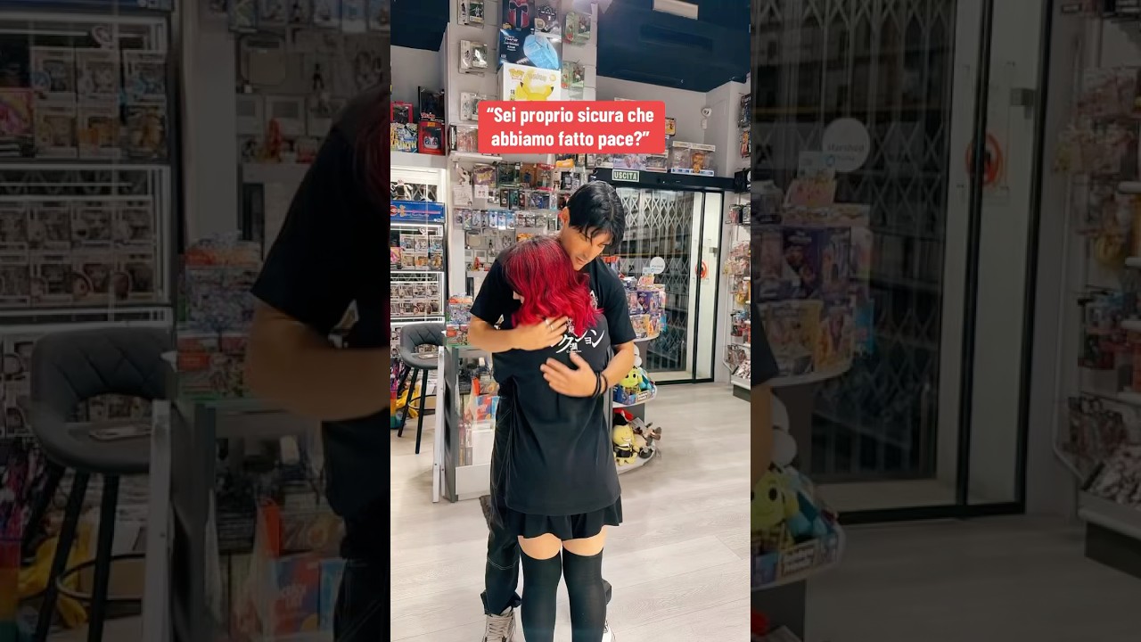 Ogni giorno una lite 