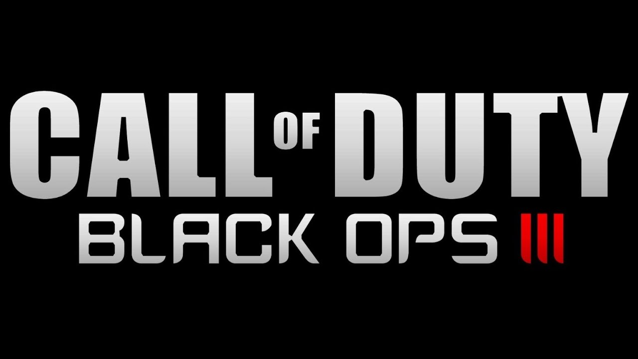 Black Ops 3 reveal trailer [CheeZ]