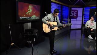 #41 (Partial by Dave Matthews Band) - Andrew Mark Schaffer - The Mike Zambelli Show (02.07.17)