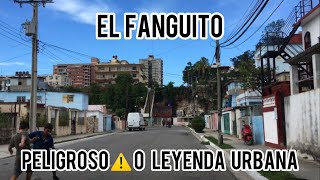Barrios de cuba 🇨🇺 el fanguito peligroso ⚠️ o leyenda urbana #vedado #cuba #barriosdecuba #vlog