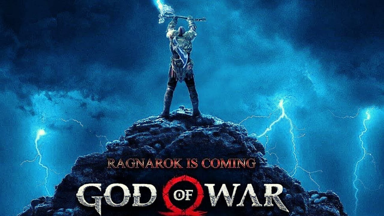 god of war ragnarok new game download free