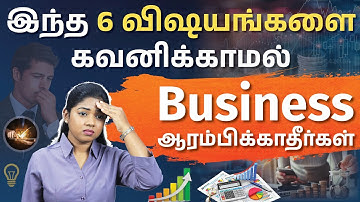 How to Validate Your Business in 2025 | Step by Step Guide for Entrepreneurs | Madhumitha