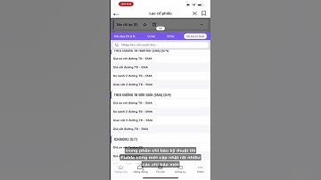 HDSD tính năng lọc cổ phiếu trên Fmobile #fialda #lọc_cổ_phiếu