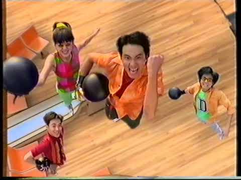 [香港經典廣告](1997)維他檸檬茶