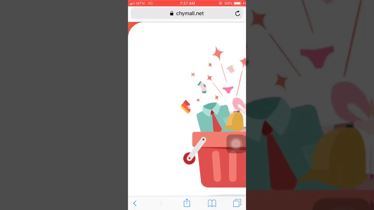 HOW TO TRANSFER CHY POINTS USING THE CHY MALL WEBSITE