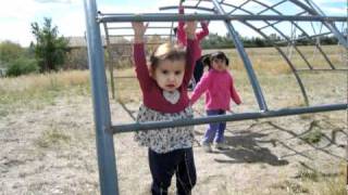 Pine Ridge: Session One