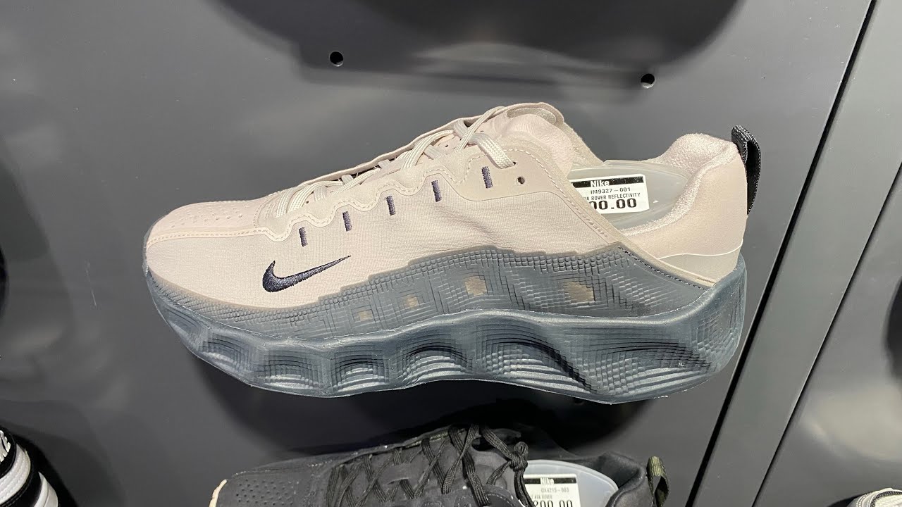 Nike Ava Rover “College Grey Black” - Style Code: IM9327-001 