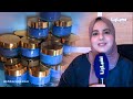 من أكادير تعرف لأول مرة على أول منتوج لزيوت التجميل بدون مواد حافظة 