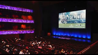 Thirst for Power World Water Day 2023 Film Screening Event