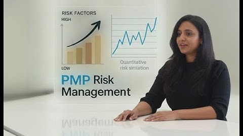 PMP Risk Management: The Complete Guide (Qualitative vs. Quantitative)