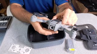 Holy Stone HS440D Drones with Camera for Adults 4K
