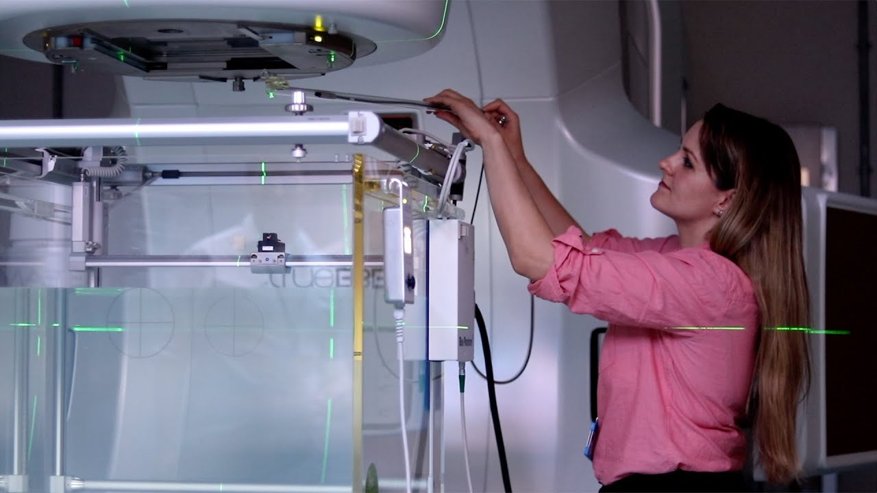 Medical Physics & Nuclear Medicine YouTube