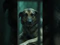 The Power of Love Veteran's Sacrifice to Save His Military Dog Will Leave You in Tears 😢 #shorts
