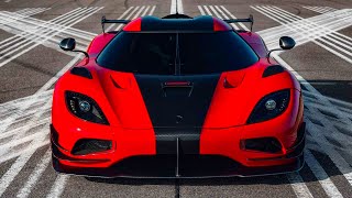Koenigsegg Agera Need For Speed Cooltechtics