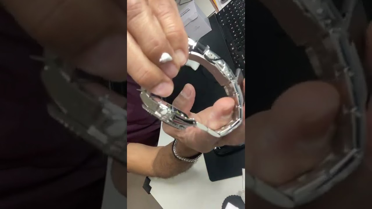 Unboxing Orient Mako USA II SAA0200AB9 Made In Japan