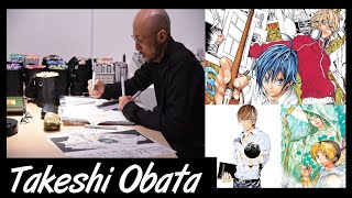 Bakuman Wikivisually