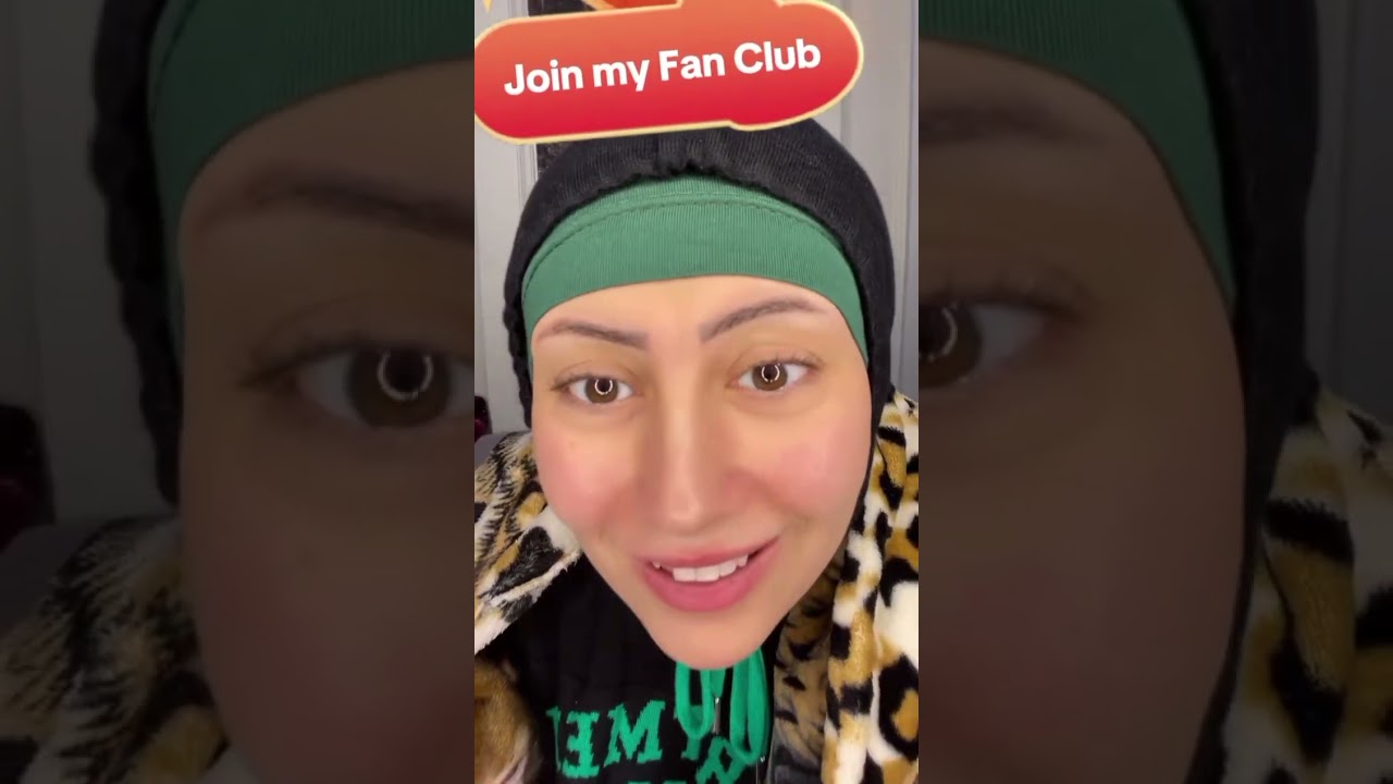 ام دونا شاكيرا هتموت عليا