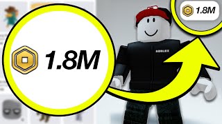 3 REAL Ways To Get FREE ROBUX.. (2025)