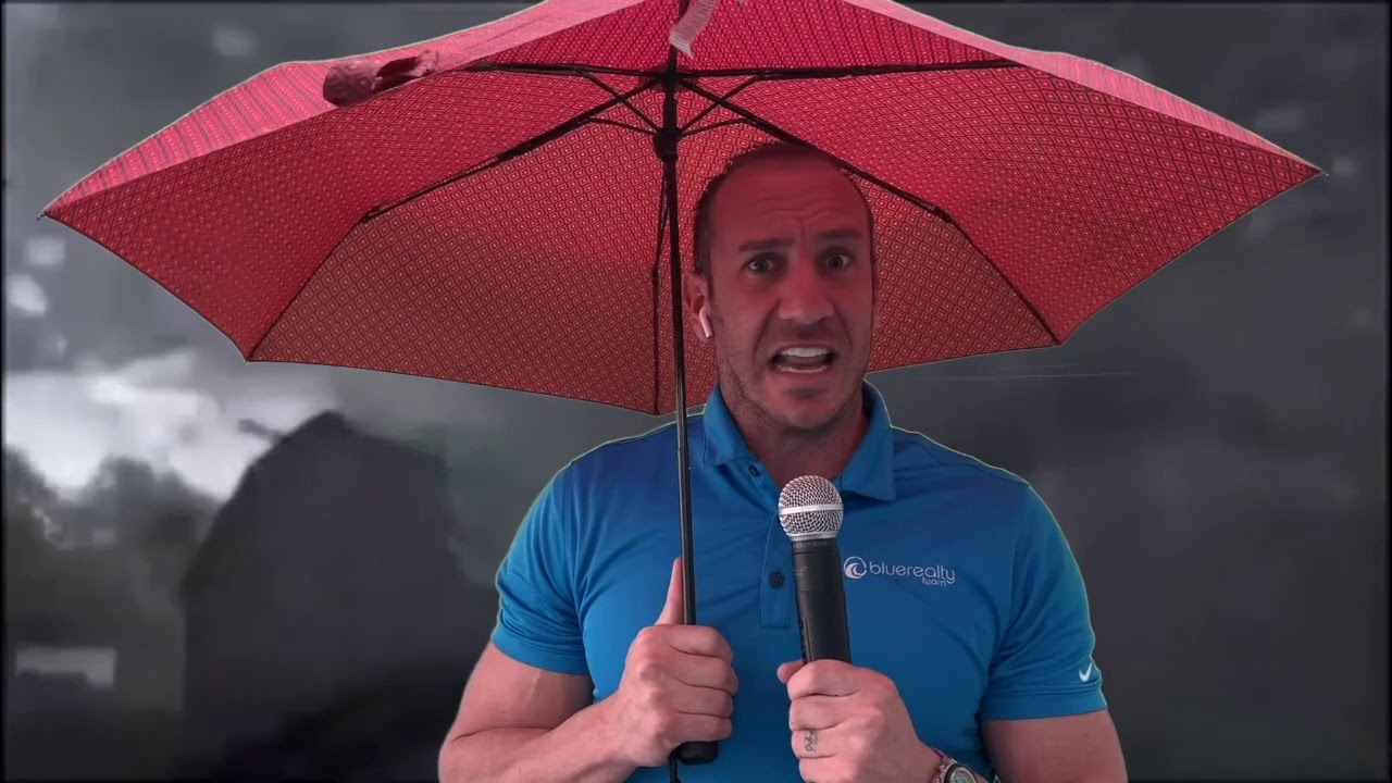 Deal Chasers Blue Realty Promo