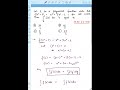 Definite Integration PYQ in 1Min🔥 #jeemains #jeemains2026 #jeepyq #shorts
