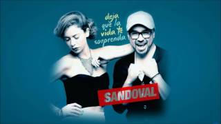 Watch Sandoval Quiero Volver video