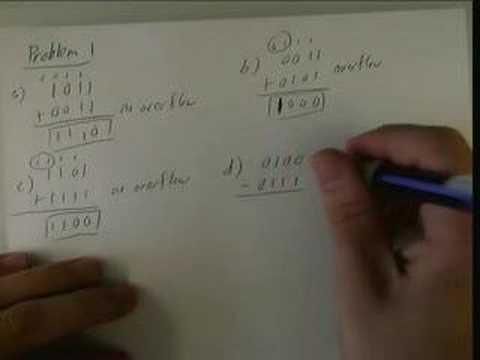 Problem Set 5 - Problem 1